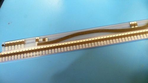 55-PCS NPN DARLINGTON 100V 2A FAIRCHILD TIP112TU 112