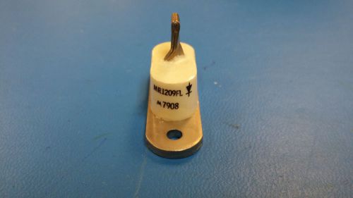 MR1209FL  MOTOROLA SILICON POWER RECTIFIER