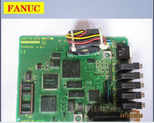 FANUC A20B-2100-0182