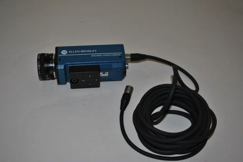 2801-YC ALLEN-BRADLEY  MACHINE VISION CAMERA