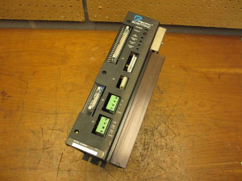 Pacific Scientific Servo Drive Motion Controller SC453-002-15  IMEC