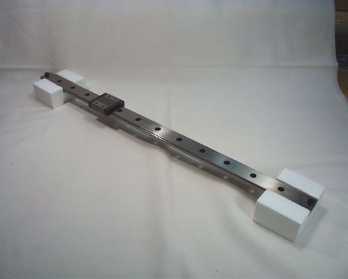 IKO LWLF 24 Miniature Linear Motion Rolling Guide