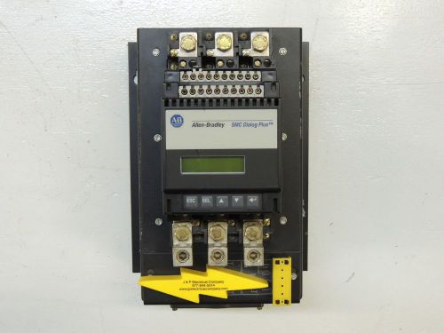 Allen Bradley SMC Dialog Plus 40888-490-01-S1FX,150-B135NBD