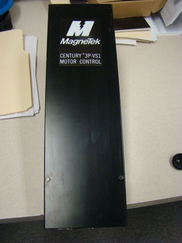 Magnetek, motor control for sale