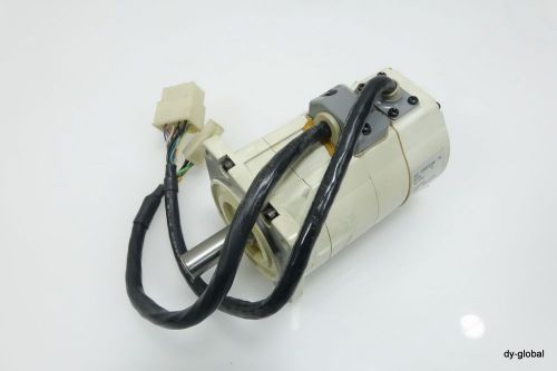 MSMZ022B1E 200W PANASONIC Used AC Servo Motor 1/4HP 3000RPM