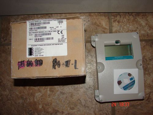 Siemens Multiranger 200, 7ML50332AA001A