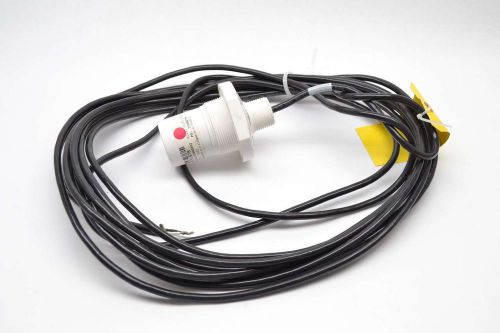 SIEMENS ST-H ECHOMAX ULTRASONIC 11.5W 10M 44 KHZ 380V-AC TRANSDUCER B427131