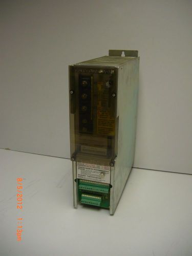 Indramat ac servo  tdm1-2-050-w1 or tdm1.2-050-w1-000 for sale