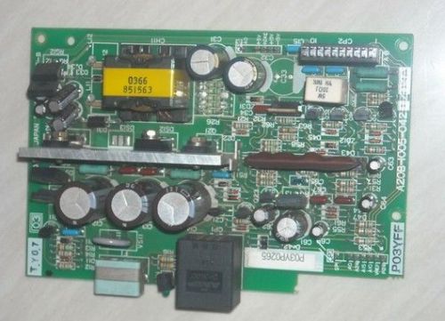 A20B-1005-0421 fanuc board used tested good 90 days warranty DHL Free Shipping