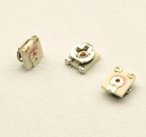 20x 3x3 50K Ohm SMD  Potentiometer Trimmer Resistor cheap Hot