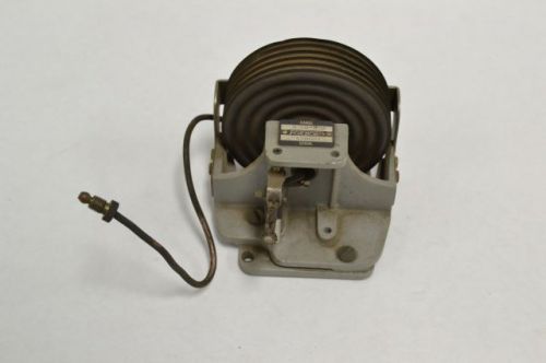 FOXBORO PB-PH 3 IN DIAPHRAM PRESSURE ELEMENT 0-20IN-H2O PNEUMATIC RELAY B216422