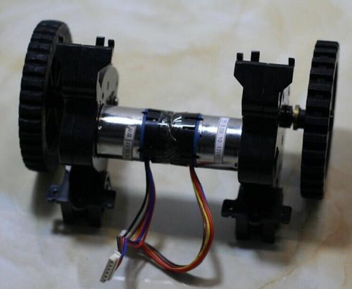 New south korea imported cjc motor 10/1 gear motor the curtain motor diy toys for sale