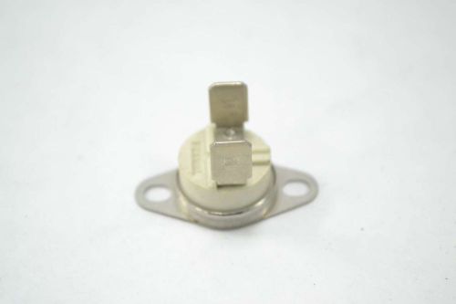 Fenwal 3024-078 snap action bimetal thermostat temperature switch l400f b354949 for sale