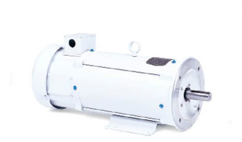 EM3155T 2 HP, 3450 RPM NEW BALDOR ELECTRIC MOTOR