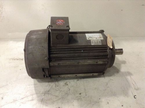 U.S. Motors 1-3/4&#034; 20 HP Motor S689A 1765/1450 RPM