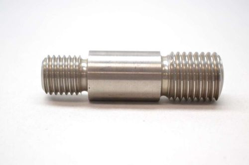 New double threaded shaft 4-15/16in x 1-3/8in shaft d413723 for sale