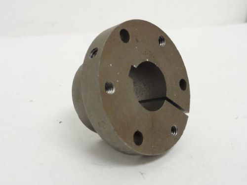 148414 new-no box, martin ja 3/4 qd bushing 3/4&#034; id, flange od, 2&#034; for sale