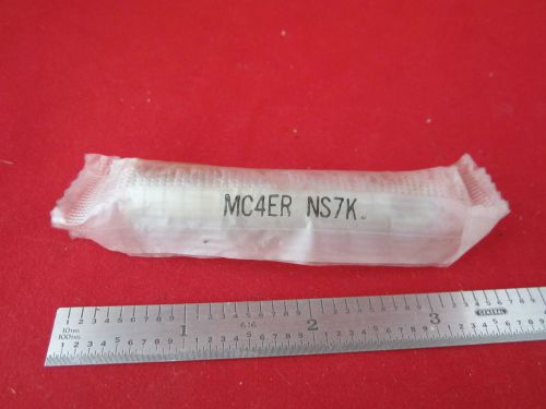 LOT 15 EA MC4ER NS7K BEARING MICROSCOPE NOS OPTICAL BIN#4