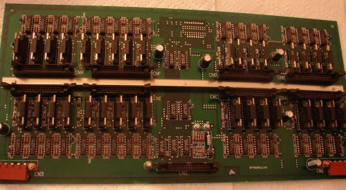 87760M012/04 Control Board