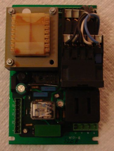 M101-E 3208 Board