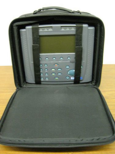 Agilent N1735A/010 Frame Relay Tester