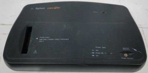 HP / AGILENT LogicWave E9340A Personal Logic Analyzer