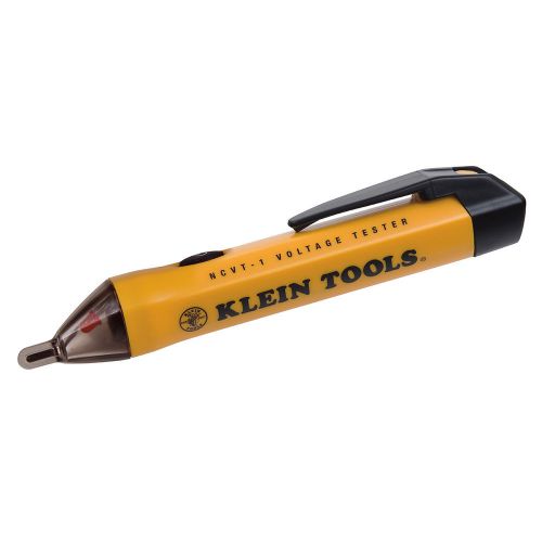 Klein Tools NCVT-1 Non-Contact Voltage Tester