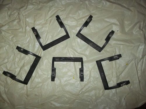 L@@K THOMAS DIAPHRAGM TYPE USED FACTORY HANDELS 5 PACK