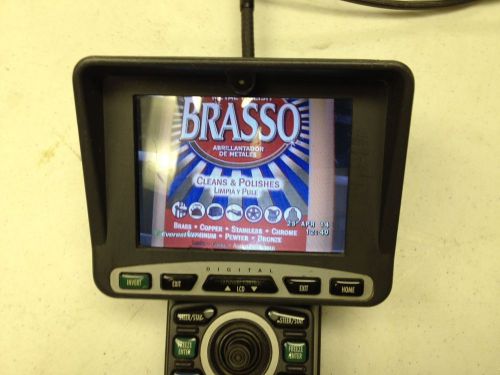 Everest Videoprobe PXLD 660A CCU PLS 500D-A