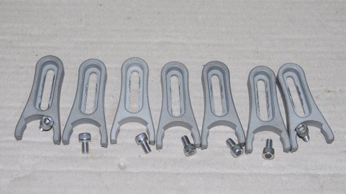 Thorlabs cf125 Slot. lot of 7