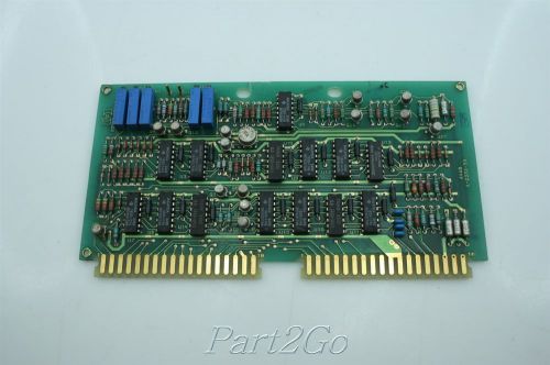 HP Agilent Spectrum Analyzer Display IS Control Board A4A9 85662-60147