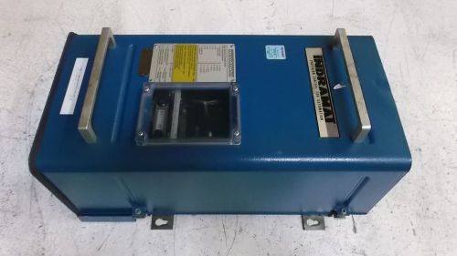 INDRAMAT DSC3.1-150-115V SERVO CONTROLLER *USED*