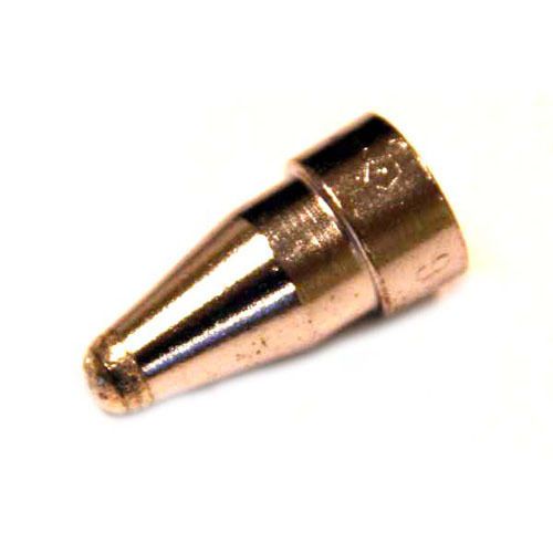 Hakko A1396/P 2.3 x 3.8mm Nozzle for 802, 807, 808, 817 and 888-052