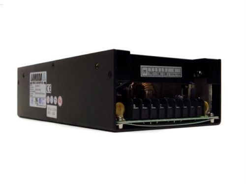 New Lambda Model SU200P16C Power Supply