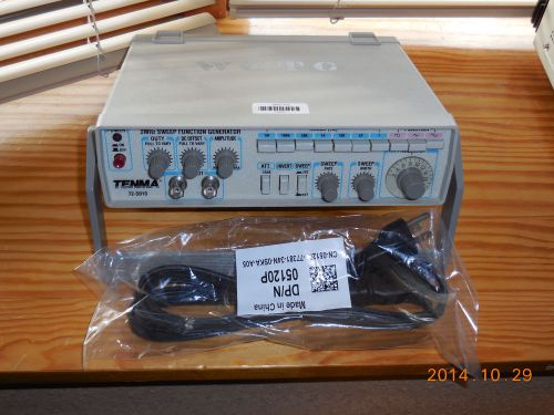 Tenma 72-5010 Function Generator