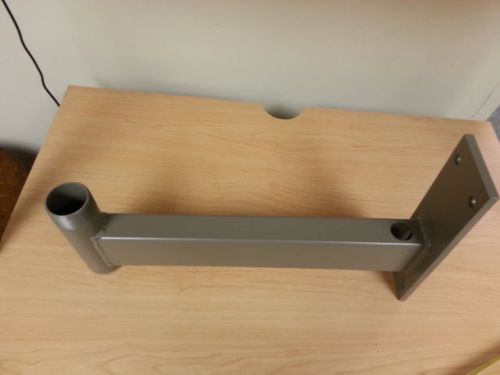 New Panasonic PWM-20 Video L Arm Wall Mount