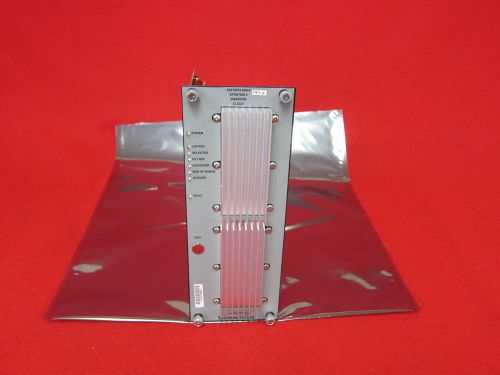 Symmetricom 23478272 004 0 Stratum 2 Rubidium Clock Module Datum DOTPDCBBAB