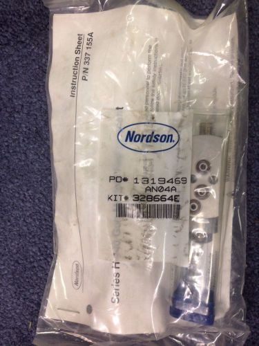 Nordson 328664 E, 1319469 Gun Module ** New !! **