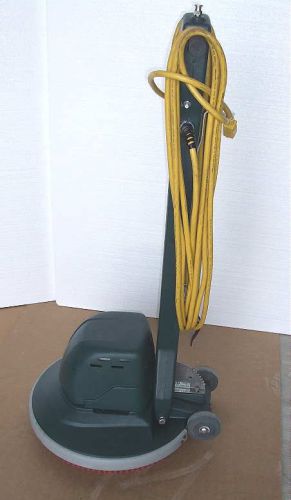 Tennant/Nobles Model 9001768 SpeedShine HD Floor Buffer w/ Pad Driver &amp; Warranty