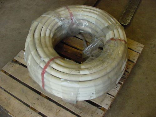 200&#039;  alfagomma 3/4&#034; wash down hose for sale