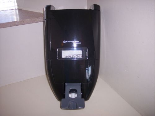 Kimberly clark professional soap dispenser pn# 92013-10  new for sale