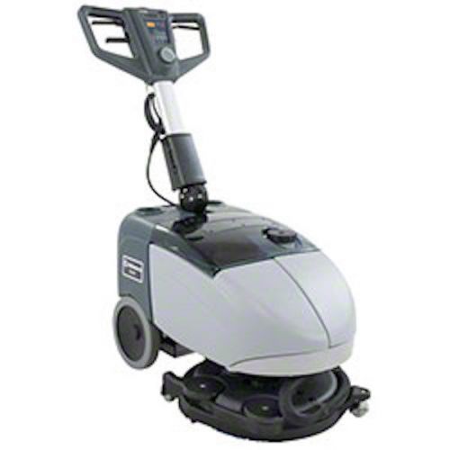 Scrubber Advance SC351™ Battery Micro Scrubber - 14&#034;