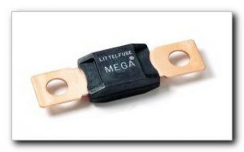 Littelfuse MEG250XP MEGA Slo-Blo Automotive Bolt-Down Fuse