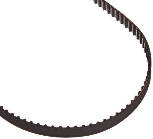 Gates 220XL037 PowerGrip Timing Belt  Extra Light  1/5&#034; Pitch  3/8&#034; Width  110 T