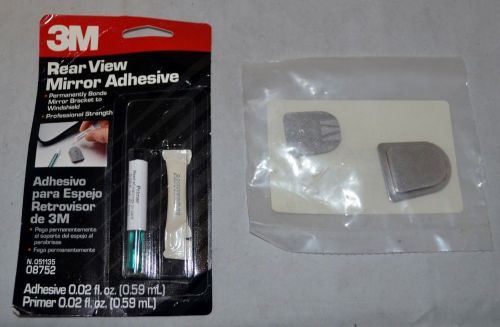 Federal signal kit 8613019a mirror bracket kit for rear view mirror parts kit for sale