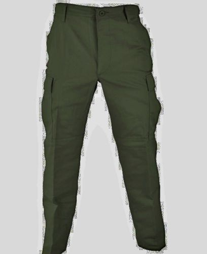 PROPPER OLIVE COTTON RIP BDU PANTS cargo trouser Olive Size M2 Medium *FREE SHIP