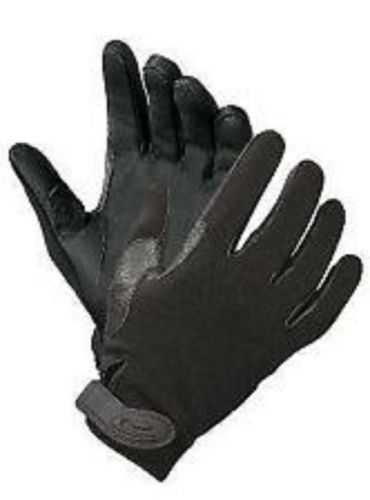 Hatch EM007 Elite Marksman Shooters Gloves / NEW Medium