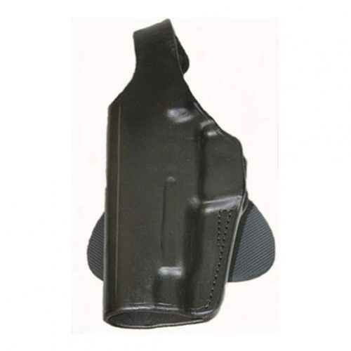 Bianchi 19131 59 special agent paddle pistol holster glock 17 22 right hand for sale