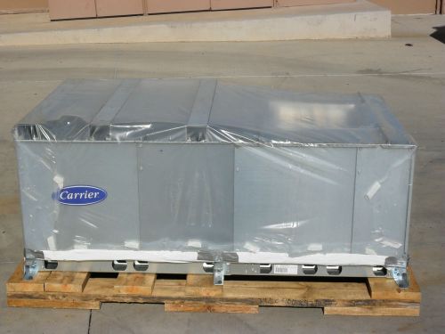 Carrier Fan Coil 39L