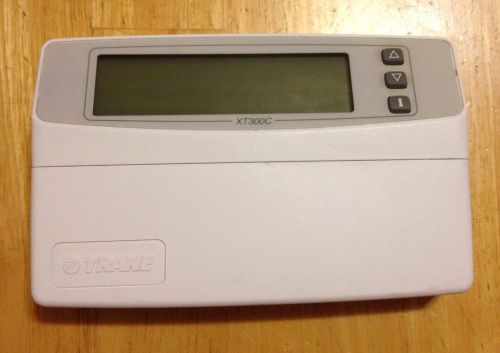 Trane XT 300C Thermostat